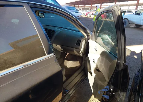 2008 Nissan Altima 2.5 S from USA, damaged, VIN 1N4AL21E78C177355